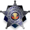 U.S. Security and Protective Services Inc. logo